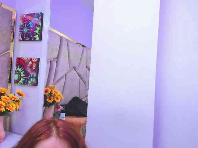 Cloe-candy webcam