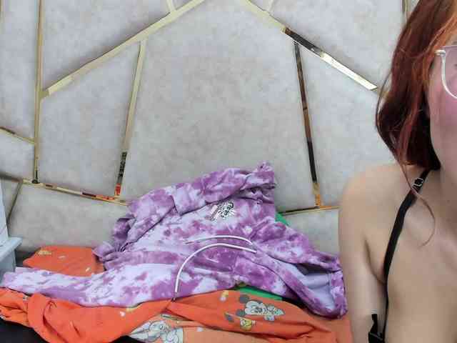 Cloe-candy webcam