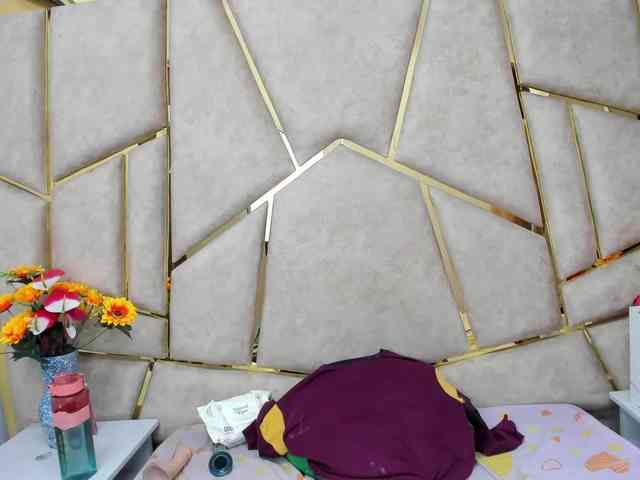 Cloe-candy webcam