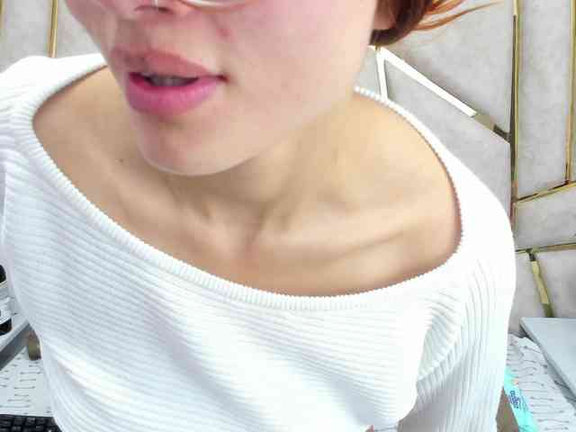 Cloe-candy webcam
