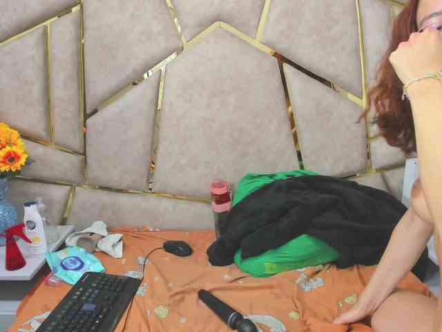 Cloe-candy webcam