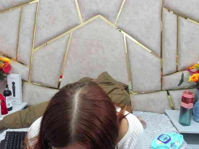 Cloe-candy webcam
