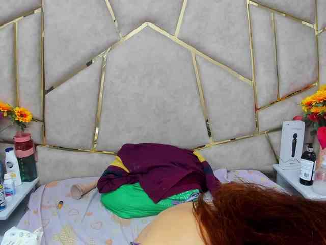 Cloe-candy webcam