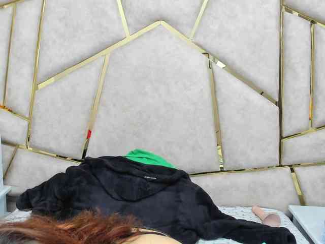 Cloe-candy webcam