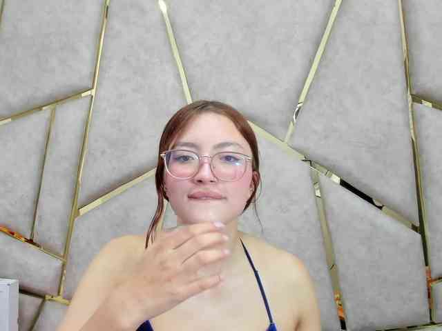 Cloe-candy webcam