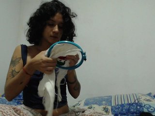 AlinaWoolf Porn Show