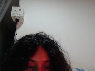 AlinaWoolf Porn Show