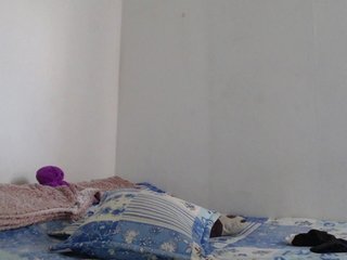 AlinaWoolf Porn Show