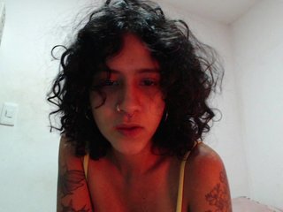 AlinaWoolf Porn Show