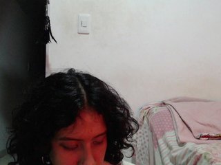 AlinaWoolf Porn Show