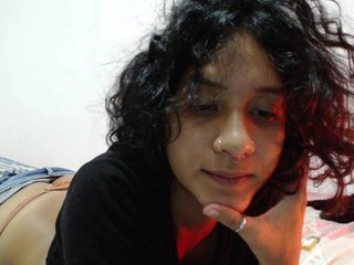 AlinaWoolf Porn Show