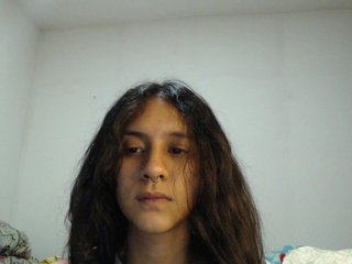 AlinaWoolf Porn Show