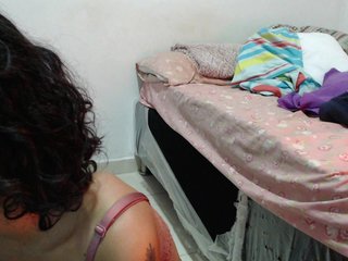 AlinaWoolf Porn Show