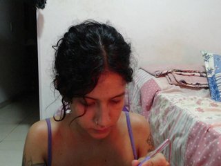 AlinaWoolf Porn Show