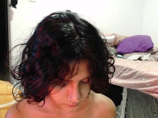 AlinaWoolf Porn Show