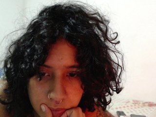 AlinaWoolf Porn Show