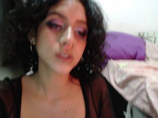 AlinaWoolf Porn Show