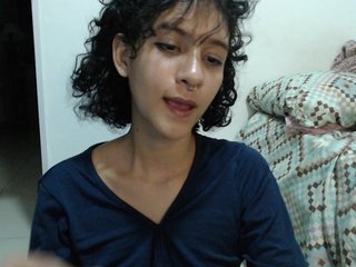 AlinaWoolf Porn Show