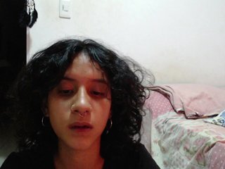 AlinaWoolf Porn Show