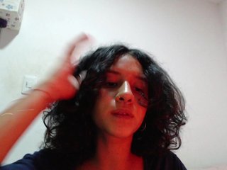 AlinaWoolf Porn Show