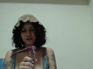 AlinaWoolf Porn Show