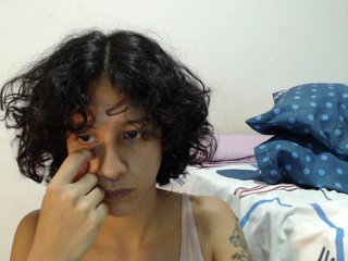 AlinaWoolf Porn Show