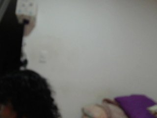 AlinaWoolf Porn Show