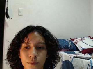 AlinaWoolf Porn Show