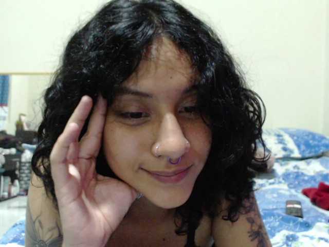 AlinaWoolf's BongaCams show and profile