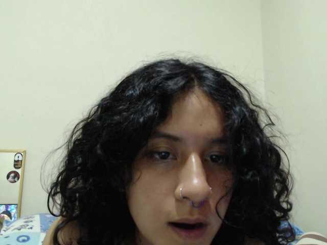 AlinaWoolf's BongaCams show and profile