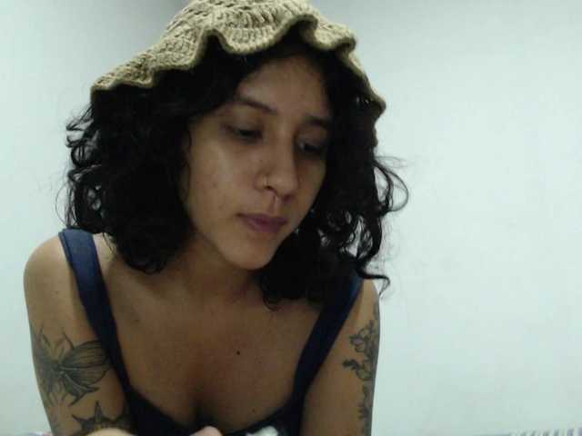 AlinaWoolf's BongaCams show and profile