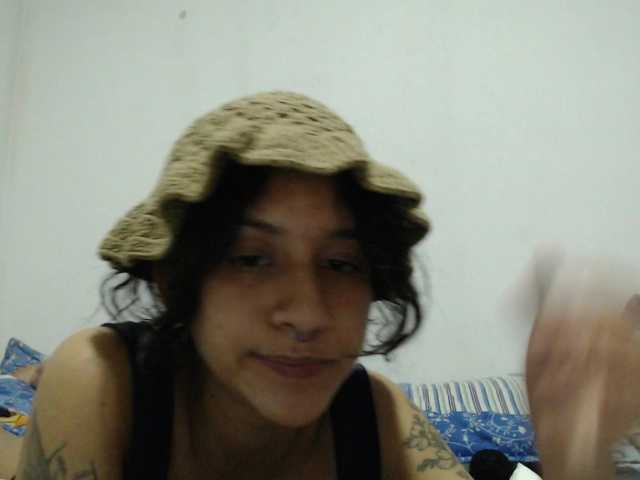 AlinaWoolf's BongaCams show and profile