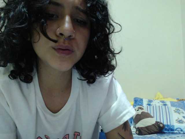 AlinaWoolf's BongaCams show and profile