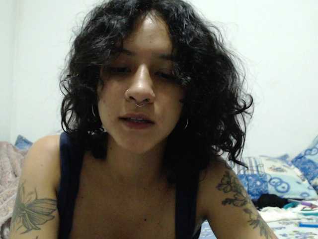 AlinaWoolf's BongaCams show and profile