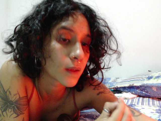 AlinaWoolf's BongaCams show and profile