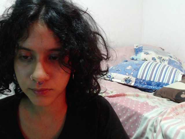 AlinaWoolf's BongaCams show and profile