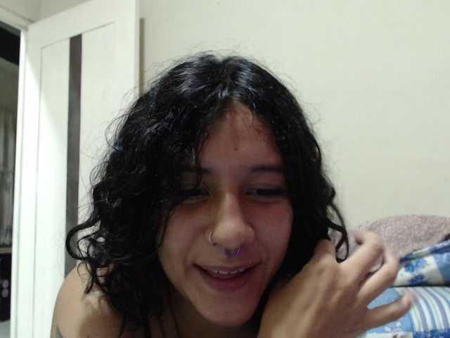 AlinaWoolf's BongaCams show and profile