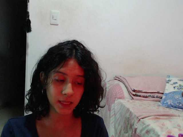 AlinaWoolf's BongaCams show and profile