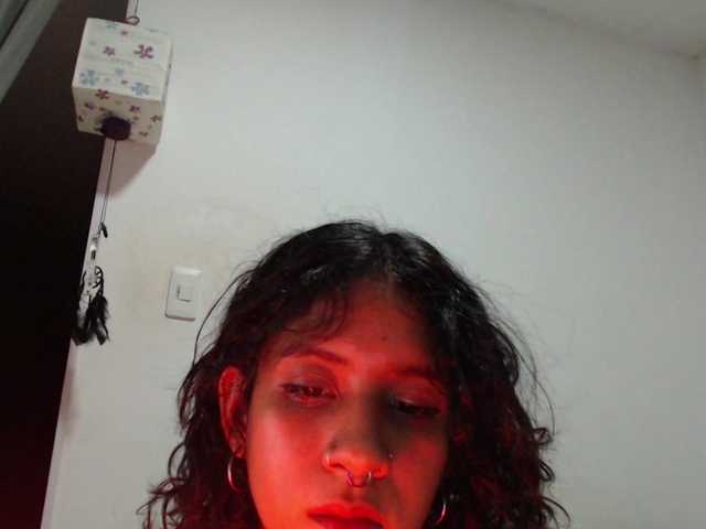 AlinaWoolf's BongaCams show and profile