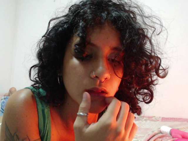 AlinaWoolf's BongaCams show and profile