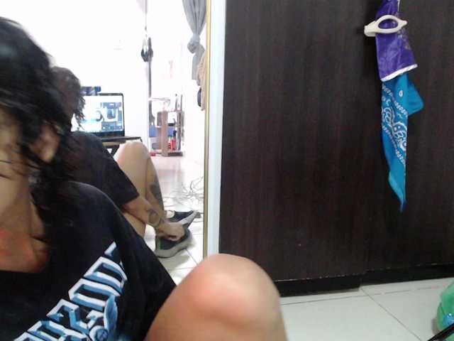 AlinaWoolf's BongaCams show and profile