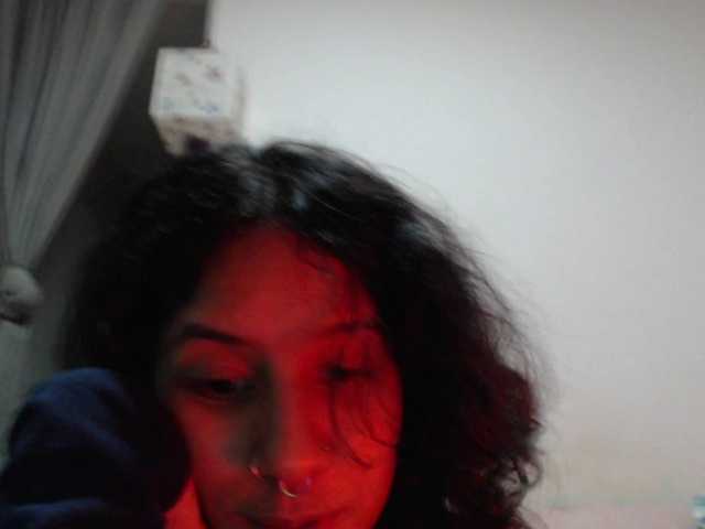 AlinaWoolf's BongaCams show and profile