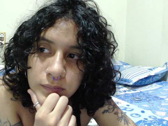 AlinaWoolf's BongaCams show and profile