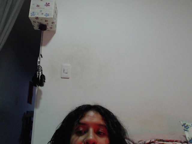 AlinaWoolf —  Feliz agosto, bienvenidxs a mi show  HOT PRIVATES OPEN ALWAYS (    ) first goal: show outfit 