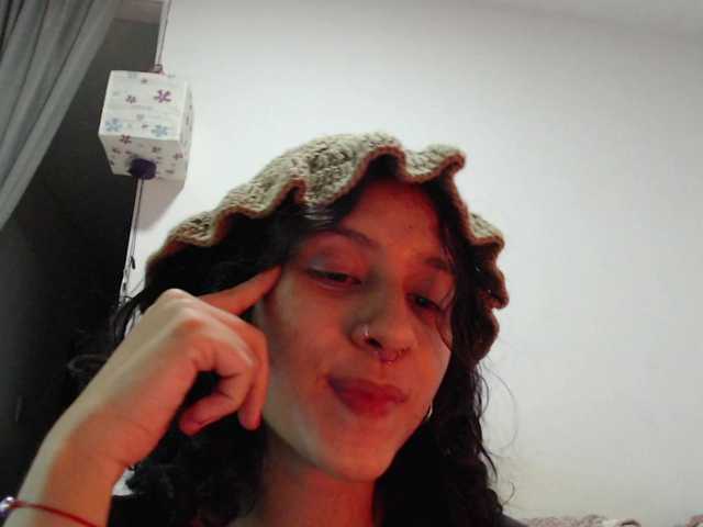 AlinaWoolf's BongaCams show and profile