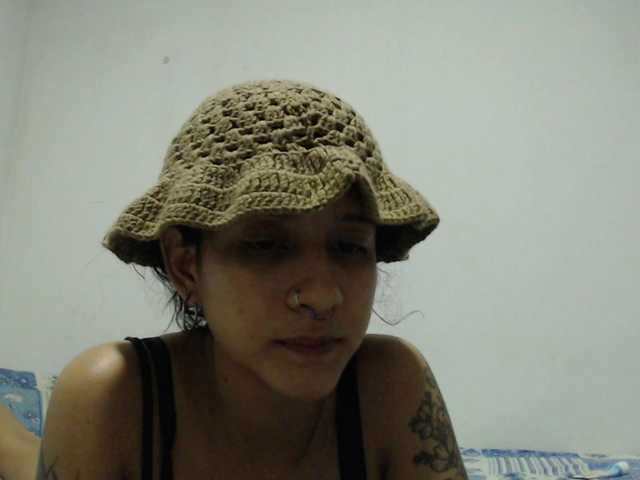 AlinaWoolf's BongaCams show and profile