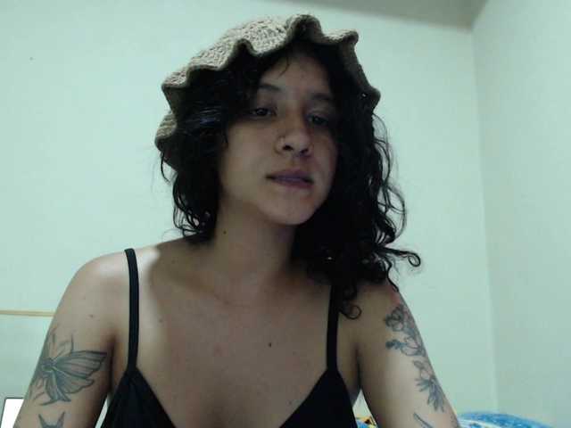 AlinaWoolf's BongaCams show and profile