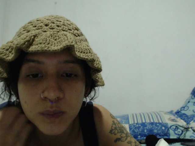 AlinaWoolf's BongaCams show and profile