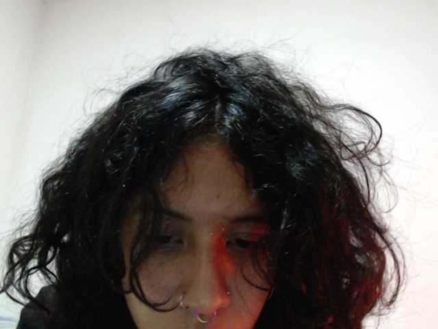 AlinaWoolf's BongaCams show and profile