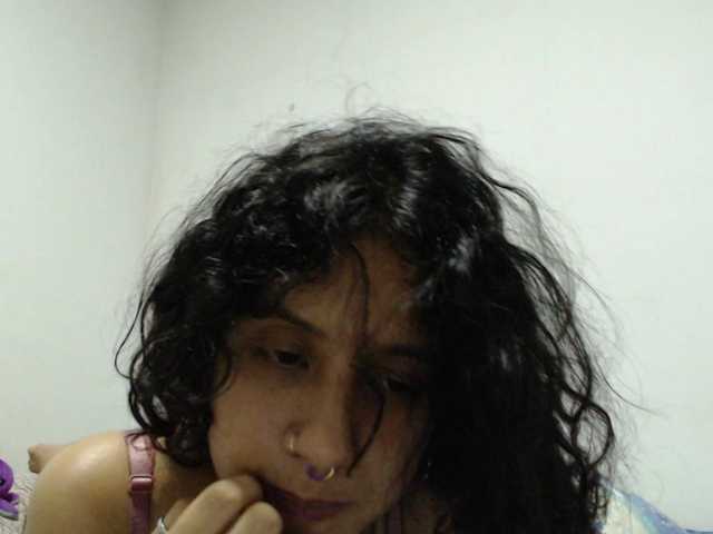 AlinaWoolf's BongaCams show and profile